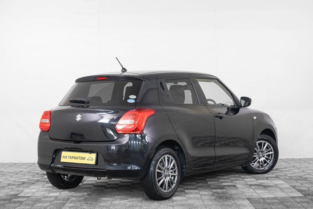 Suzuki Swift V Кемерово  - изображение 7