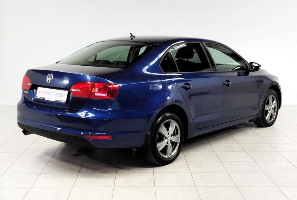 Volkswagen Jetta VI Саратов  - изображение 5