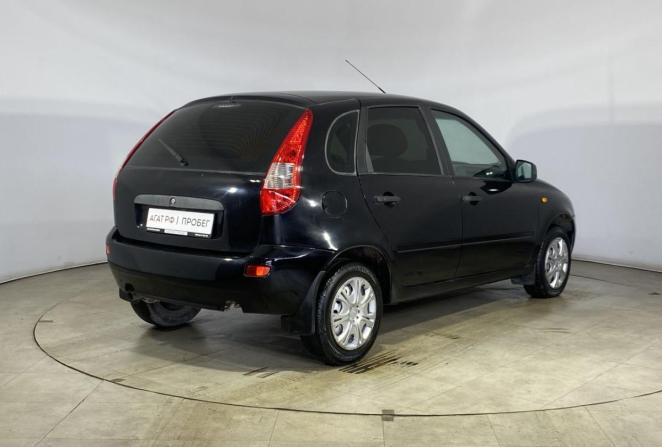 Lada (ВАЗ) Kalina I с пробегом 2012 года, цена 359 000 рублей, 142202 км, хэтчбек, Автокод Объявления