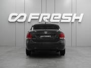 Volkswagen Polo V Воронеж  - изображение 18