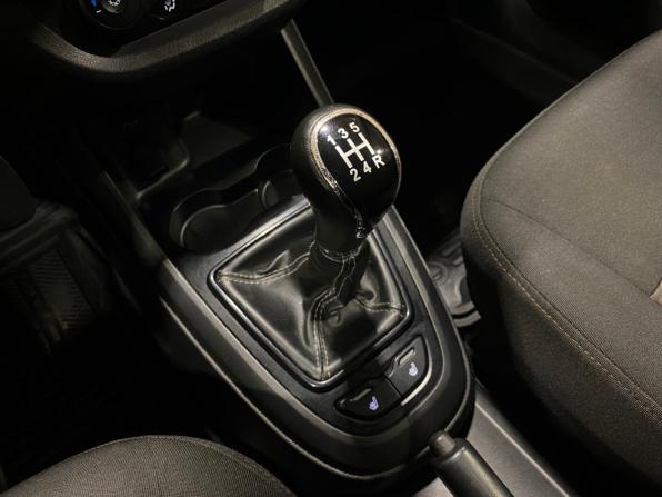 Lada (ВАЗ) Vesta I с пробегом 2019 года, цена 890 000 рублей, 153254 км, седан, Автокод Объявления