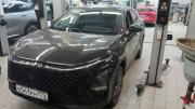 Omoda C5 I Рестайлинг Санкт-Петербург  - изображение 7