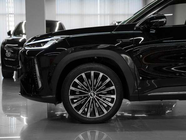 Geely Galaxy M7 с пробегом 2026 года, цена 3 850 000 рублей, 14 км, внедорожник, Автокод Объявления