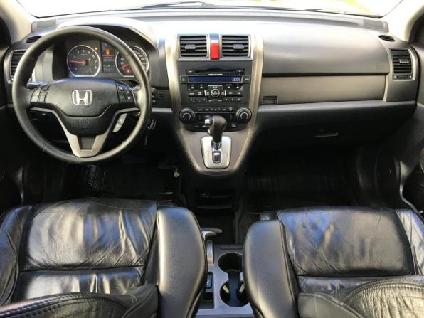 Honda CR-V III Рестайлинг с пробегом 2010 года, цена 1 099 000 рублей, 248763 км, внедорожник, Автокод Объявления