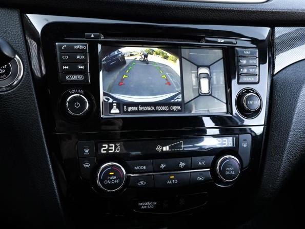 Nissan X-Trail III с пробегом 2018 года, цена 1 749 000 рублей, 156469 км, внедорожник, Автокод Объявления