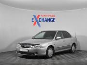 Kia Spectra I Рестайлинг 2 Нижний Новгород  - изображение 29