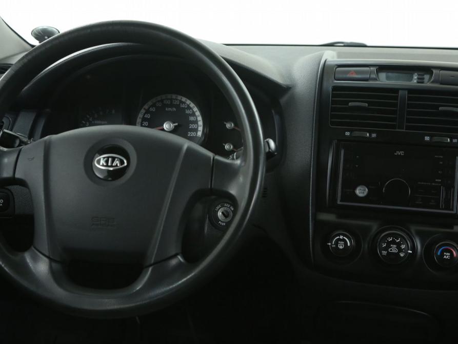 Kia Sportage II Иваново  - изображение 14