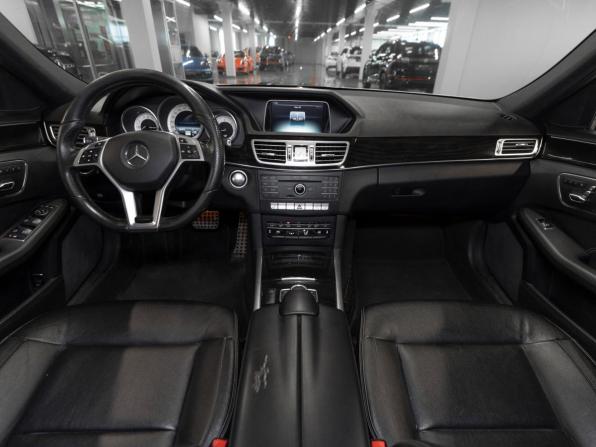 Mercedes-Benz E-Класс IV (W212 S212 C207) Рестайлинг с пробегом 2015 года, цена 2 090 000 рублей, 184253 км, седан, Автокод Объявления