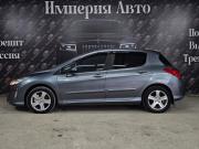 Peugeot 308 I Краснодар  - изображение 42