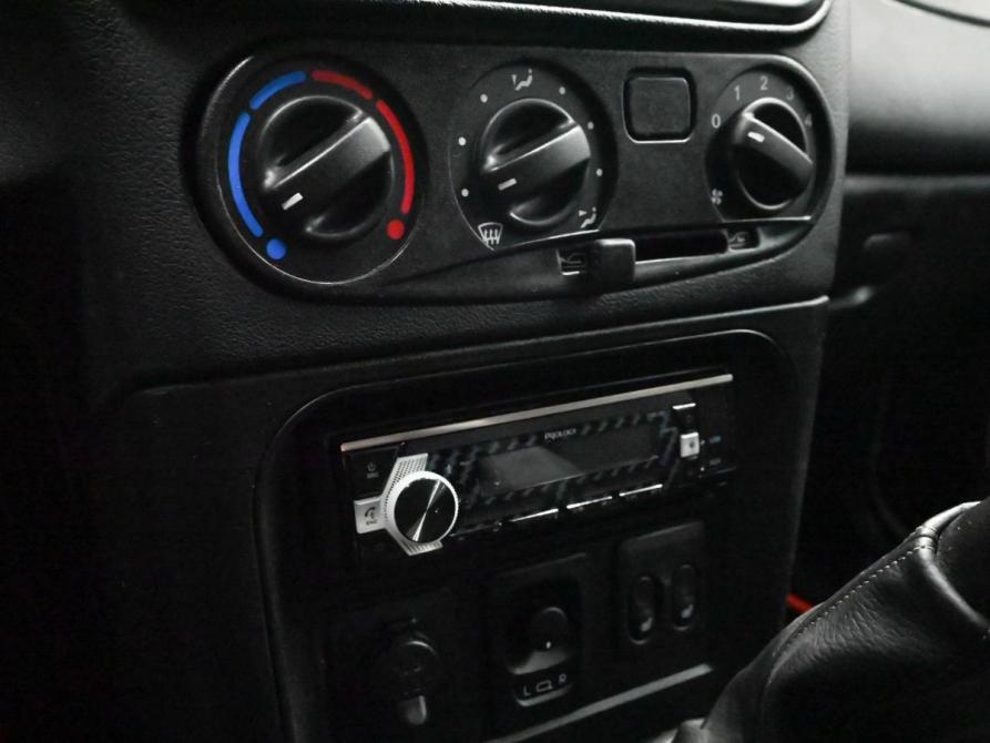 Lada (ВАЗ) Niva Travel I Екатеринбург  - изображение 14