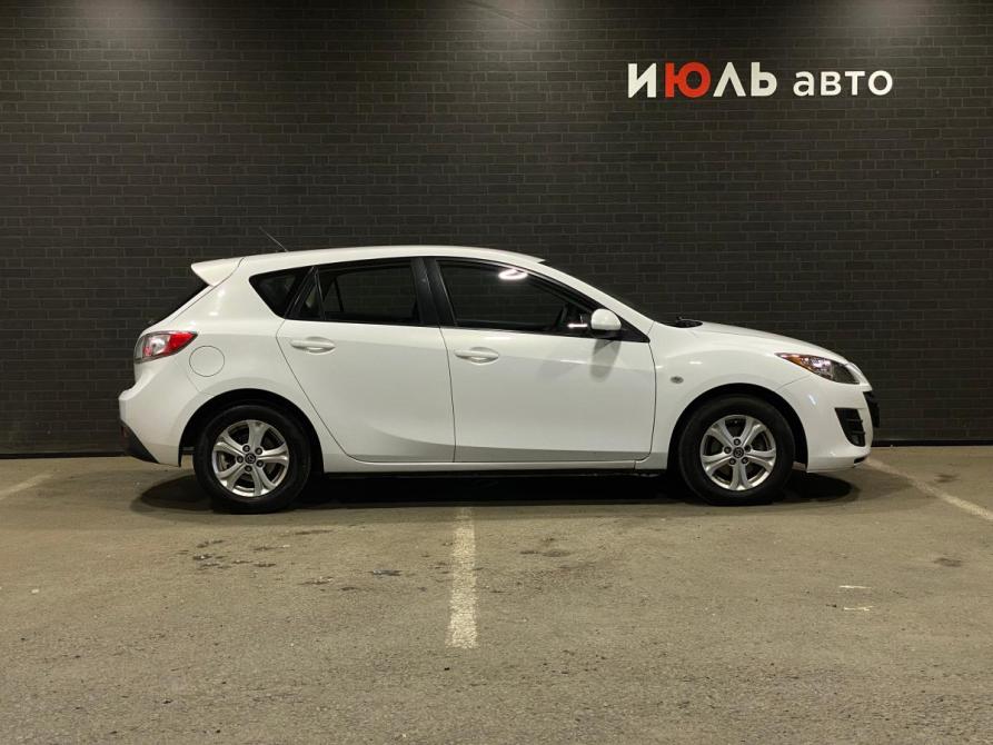 Mazda 3 II (BL) Челябинск  - изображение 4