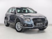 Audi Q5 I (8R) Рестайлинг Москва  - изображение 33