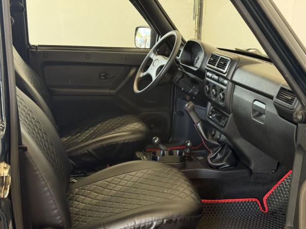 Lada (ВАЗ) Niva Legend с пробегом 2024 года, цена 800 000 рублей, 61000 км, внедорожник, Автокод Объявления
