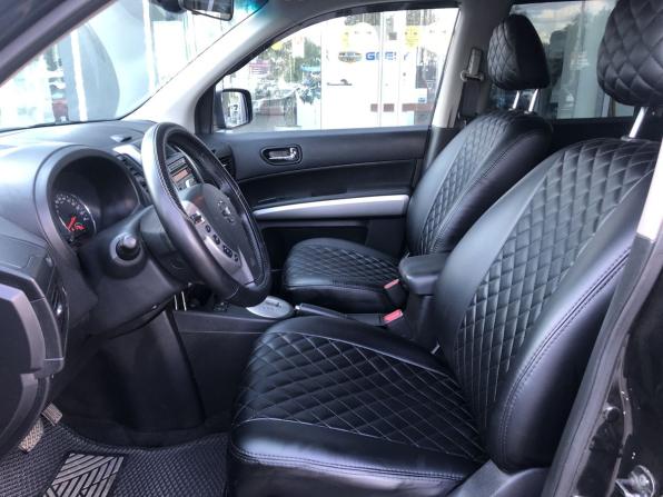 Nissan X-Trail II Рестайлинг с пробегом 2012 года, цена 1 464 500 рублей, 174377 км, внедорожник, Автокод Объявления