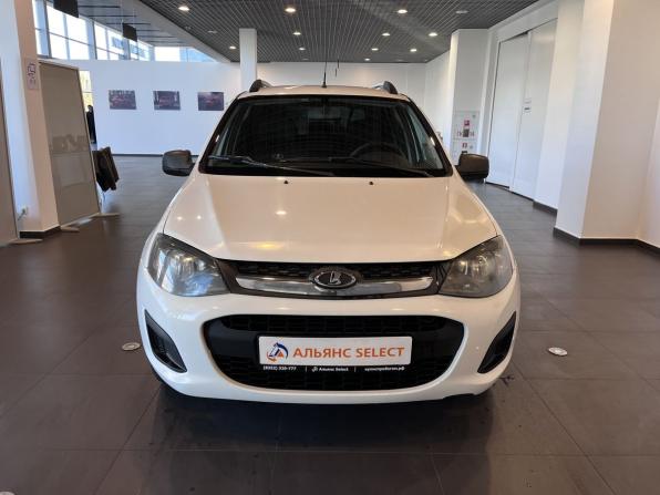 Lada (ВАЗ) Kalina II с пробегом 2014 года, цена 350 000 рублей, 172725 км, универсал, Автокод Объявления