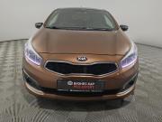 Kia Ceed II Рестайлинг Москва  - изображение 19