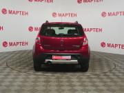 Renault Sandero I Вологда  - изображение 23