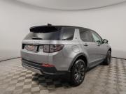 Land Rover Discovery Sport I Рестайлинг Москва  - изображение 30