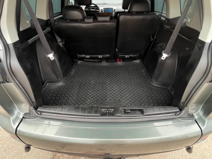 Citroen C-Crosser Стерлитамак  - изображение 33