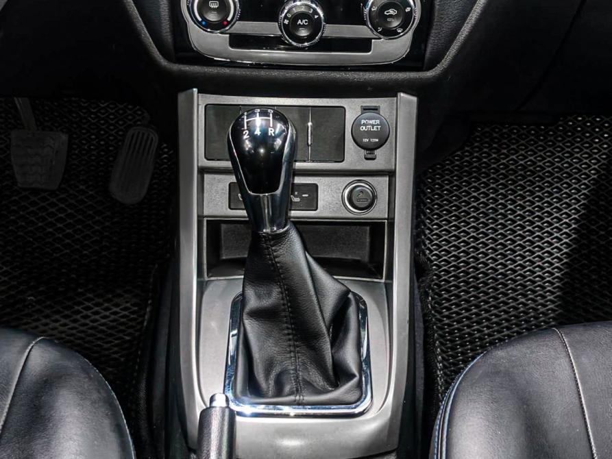 Geely Emgrand EC7 Ростов-на-Дону  - изображение 15