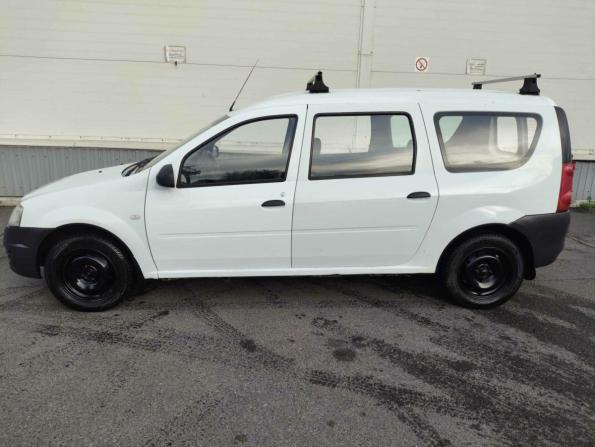 Lada (ВАЗ) Largus I с пробегом 2013 года, цена 350 000 рублей, 167464 км, универсал, Автокод Объявления