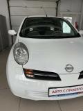 Nissan Micra III (K12) Уфа  - изображение 28