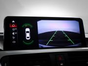 BMW 3 серии VI (F3x) Рестайлинг Москва  - изображение 41