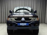 Mitsubishi Pajero Sport I Рестайлинг Ижевск  - изображение 29
