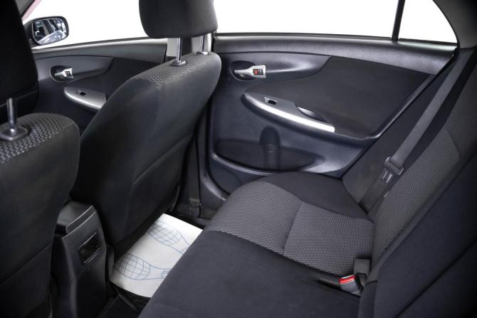 Toyota Corolla X (E140 E150) Рестайлинг с пробегом 2010 года, цена 799 000 рублей, 190300 км, седан, Автокод Объявления