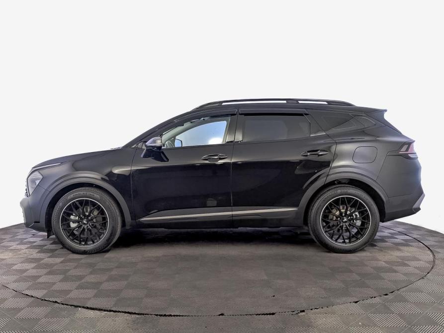 Kia Sportage V Москва  - изображение 8