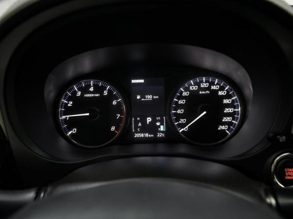 Mitsubishi Outlander III Рестайлинг 3 с пробегом 2018 года, цена 1 780 000 рублей, 205817 км, внедорожник, Автокод Объявления