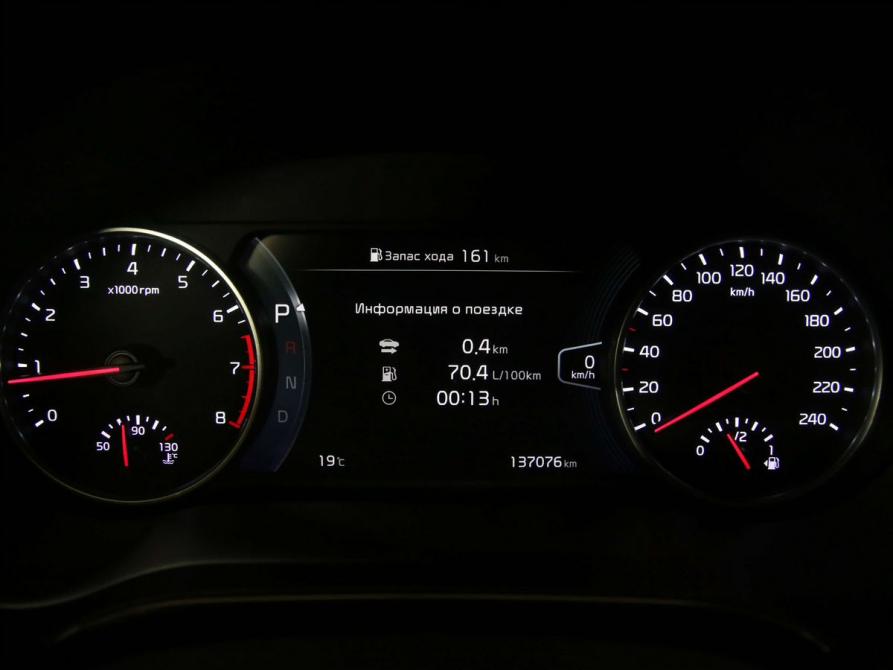 Kia Seltos I Санкт-Петербург  - изображение 13