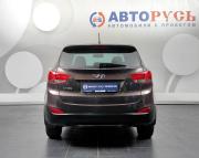 Hyundai ix35 I Рестайлинг Москва  - изображение 30