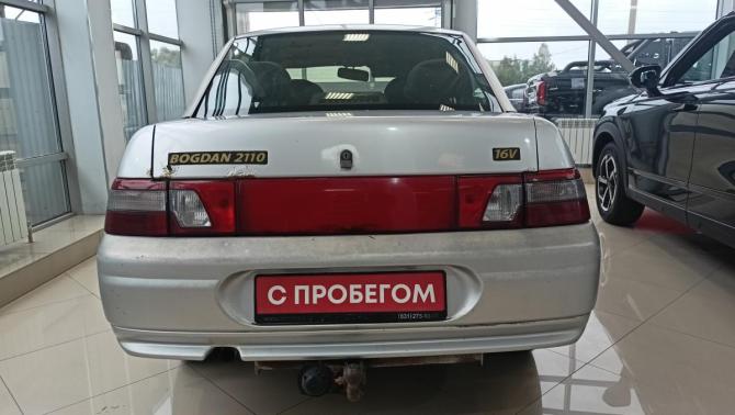 Lada (ВАЗ) 2110 с пробегом 2011 года, цена 189 000 рублей, 157000 км, седан, Автокод Объявления