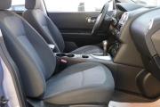 Nissan Qashqai I Рестайлинг Омск  - изображение 45