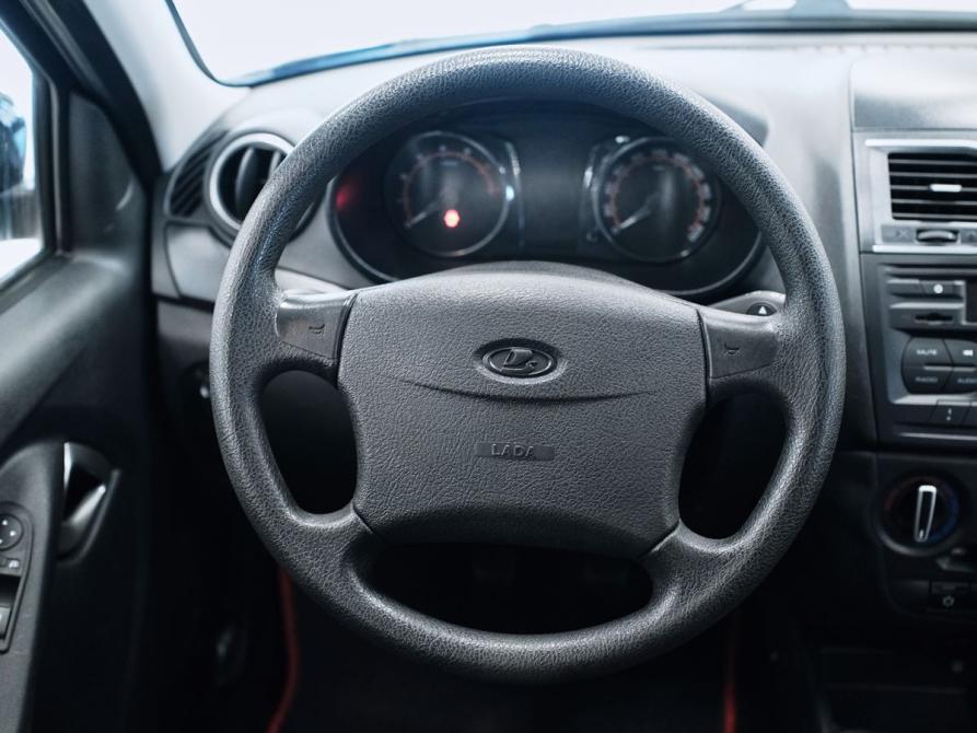 Lada (ВАЗ) Granta I Рестайлинг Самара  - изображение 12