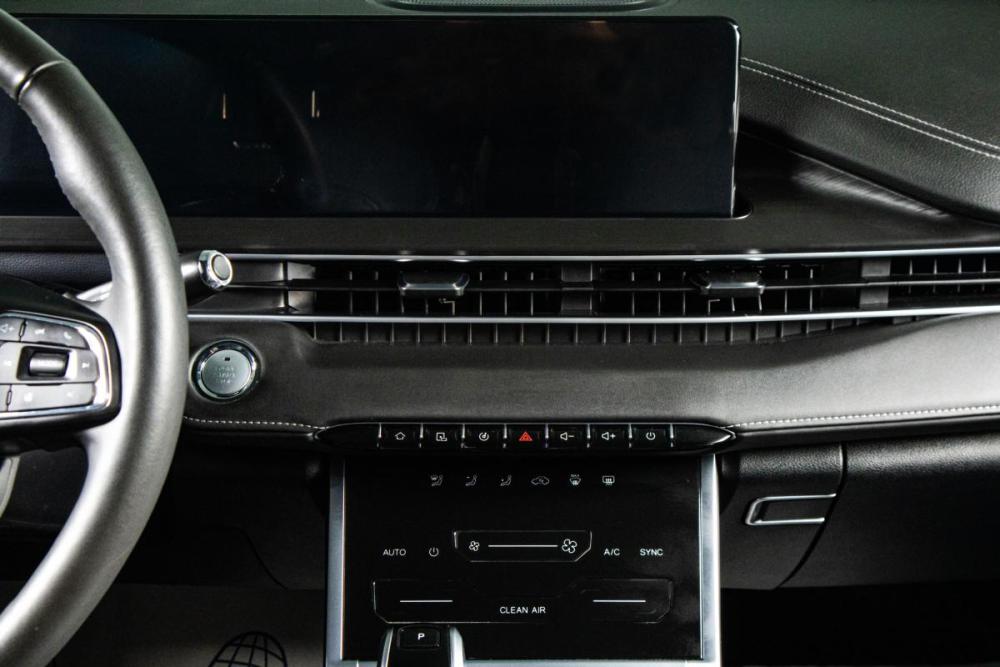 Chery Tiggo 7 Pro Max I Сургут  - изображение 17