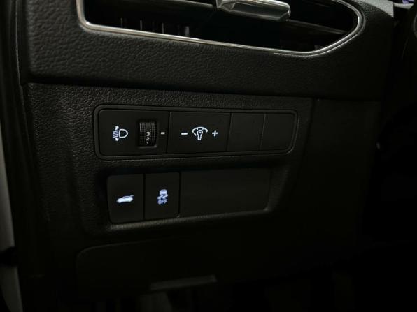 Hyundai Sonata VIII (DN8) с пробегом 2021 года, цена 1 850 000 рублей, 142359 км, седан, Автокод Объявления