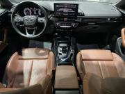 Audi A5 II (F5) Рестайлинг Пермь  - изображение 43