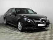 Mercedes-Benz E-Класс IV (W212 S212 C207) Рестайлинг Санкт-Петербург  - изображение 19