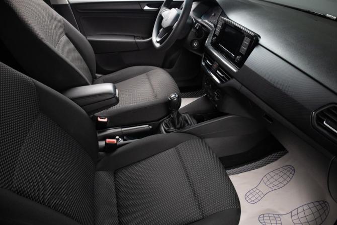 Volkswagen Polo VI с пробегом 2021 года, цена 1 269 000 рублей, 142000 км, лифтбек, Автокод Объявления