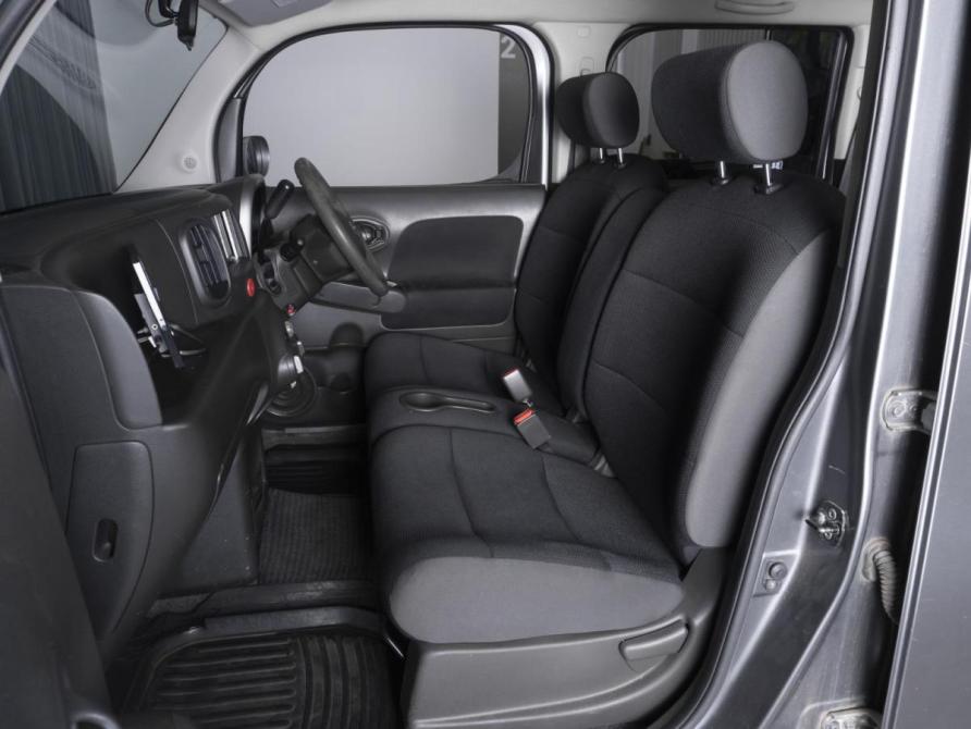 Nissan Cube III (Z12) Ставрополь  - изображение 8