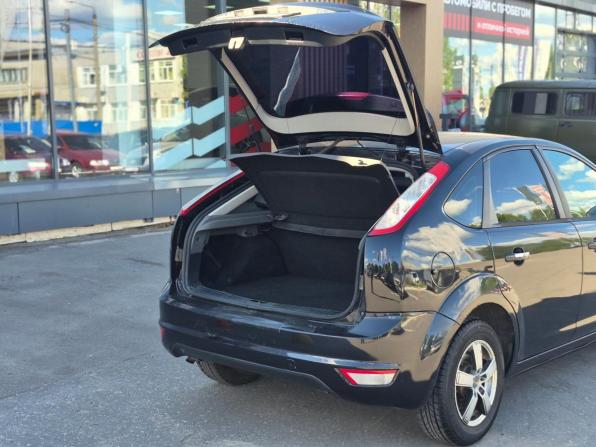 Ford Focus II Рестайлинг с пробегом 2010 года, цена 539 000 рублей, 190907 км, хэтчбек, Автокод Объявления