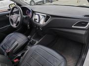 Hyundai Solaris II Белгород  - изображение 42