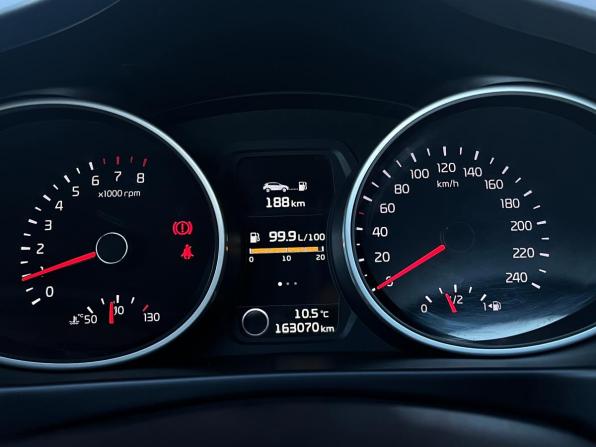 Kia Sportage III с пробегом 2014 года, цена 1 290 000 рублей, 162825 км, внедорожник, Автокод Объявления