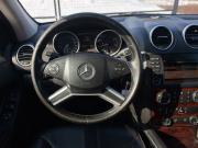 Mercedes-Benz M-Класс II (W164) Рестайлинг Иваново  - изображение 57