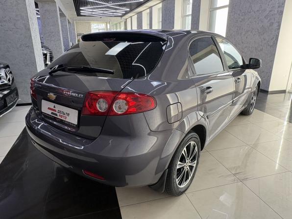 Chevrolet Lacetti I с пробегом 2012 года, цена 575 000 рублей, 172265 км, хэтчбек, Автокод Объявления