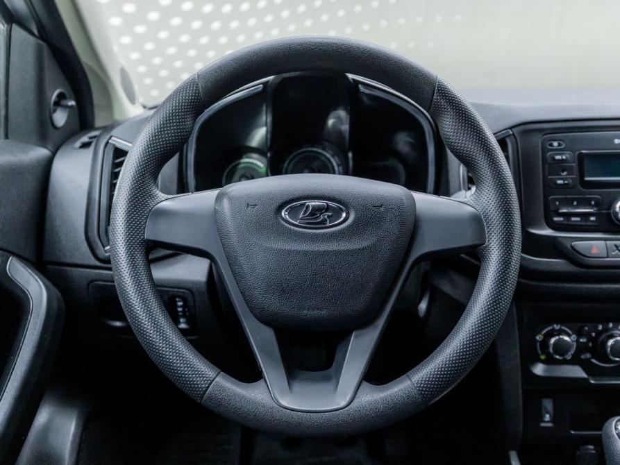 Lada (ВАЗ) XRAY I Самара  - изображение 11