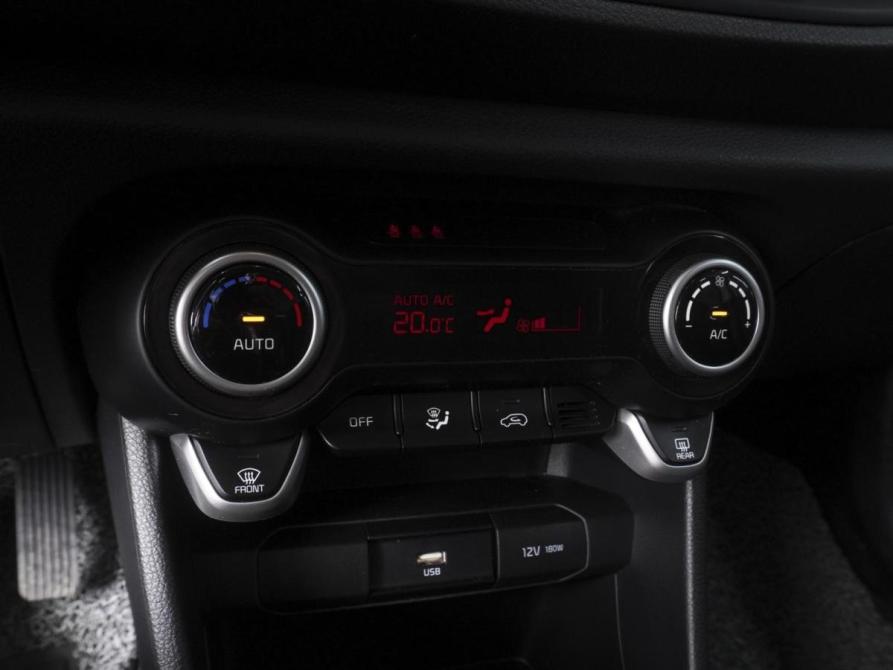 Kia Morning III Рестайлинг 1 Ростов-на-Дону  - изображение 17