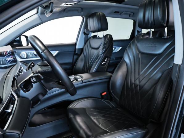Chery Tiggo 8 Pro Max I Рестайлинг с пробегом 2023 года, цена 2 578 000 рублей, 33218 км, внедорожник, Автокод Объявления